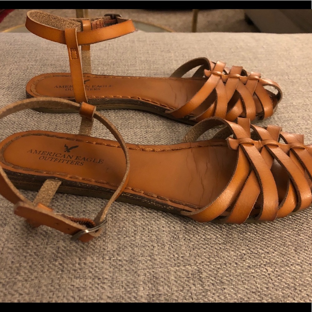Sandals - Picture 2 of 3